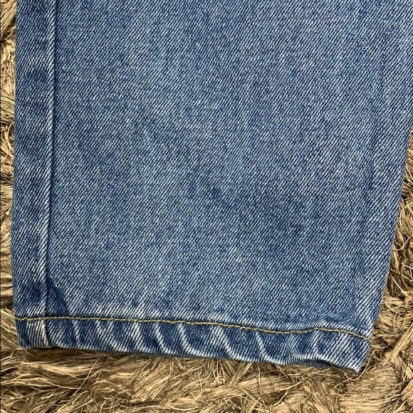 Vintage mom jeans - Picture 3 of 7